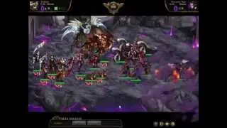 Herald of Chaos: Flameborn-Mission 10