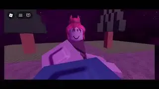 Playing a horror game ( maybe a psychological one )