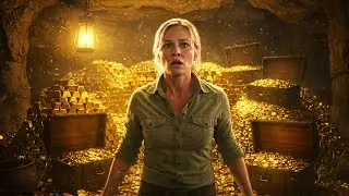 Struggling Widow Inherits Bankrupt Ranch&mdash;72 Hours Before Foreclosure She Found $200M in Gold