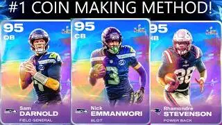 #1 COIN MAKING METHOD! JUMP ON THIS ASAP! 60K+ EVERY 5-10 MINUTES!