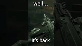Remember SWAT 4? It's called Ready or Not now