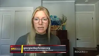 INFO Simcoe | Georgian Bay Forever | Rogers tv