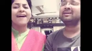 Hari rasama vihari Annamayya Keerthana by singer srikrishna