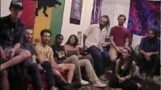 Endangered Speeches Summer 2012 Kickstarter Campaign