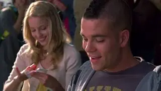 Noah Puckerman Scene Pack HD Logoless