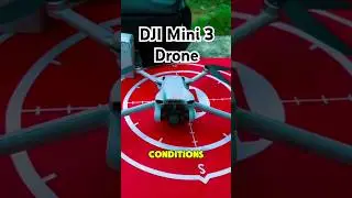 LINK IN BIO👉(No-6) | AliExpress DJI Mini 3 Fly More Combo | drone aliexpress review