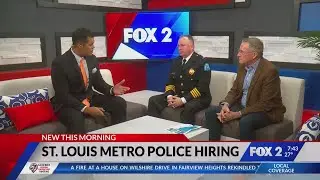 St. Louis Fall Job Fair