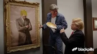 YOU GOT TRUMPED - EP01 YOU'RE FIRED