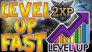 BEST WAY TO MAXIMIZE XP IN BLACK OPS COLD WAR (LEVEL UP FAST)