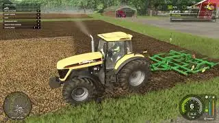 I've became a farmer | Episode 1 | Farming Simulator