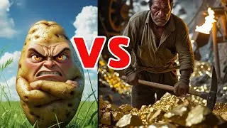 CONCESI&Oacute;N MINERA VS TERRENO SUPERFICIAL