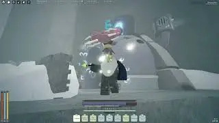 HOW TO GET ETHIRONS GAZE AND UNION HOOK IN DEEPWOKEN VERSE 2!