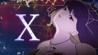 X / X【Synthesizer V2 SOLARIAカバー】