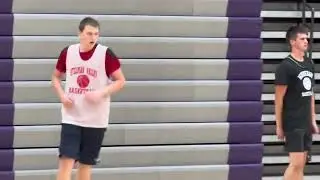 Stillman Valley Cardinals&rsquo; highlights vs Winnebago 2025