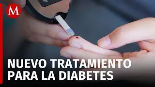 Descubren tratamiento para la diabetes tipo 1