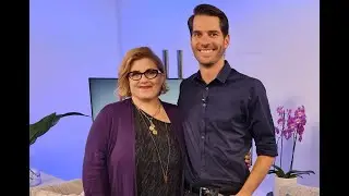 Real Health Ep21 - Life After Covid