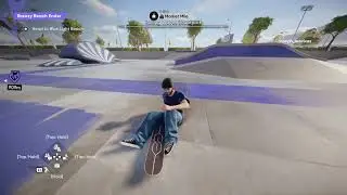 Skate. Epic Fails part 2 