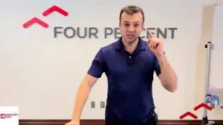 Four Percent Group: Review Report
