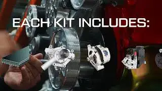 Почему строители выбирают систему CVF Racing Wraptor Serpentine