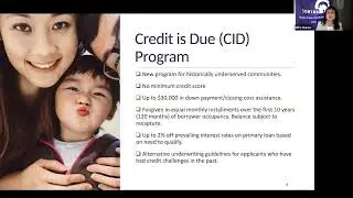 SONYMA Grants & First-Time Homebuyer Education Webinar