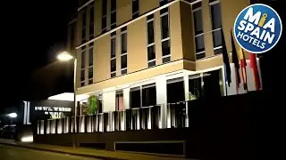 Hotel Hyltor | Archena, Spain | Hotel Review 🏩