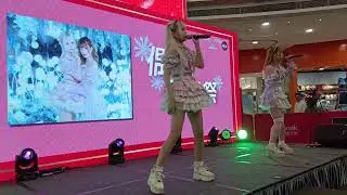 28DEC2025  - 02 荃新天地 東立聖誕動漫祭