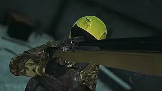 Nirvana x DayZ Edit
