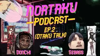 Nortaku EP 2