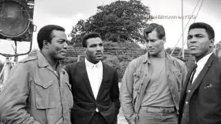 Jim Brown Goes To Hollywood | NFL Network