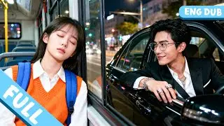 billionaire never smiles&hellip;until he sees the girl sleeping on the bus&mdash;he can't stop chasing her!