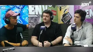 Primeros pasos en las Inversiones con Federico Orsi, CFA - Radio IEM Ep. #1