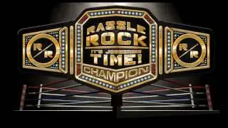 Rassle Rock Full Show Intro 2 24 17