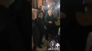 Kiko Argüello, Eres Hermoso, camino neocatecumenal