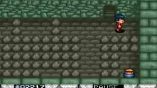 The Legend of The Mystical Ninja Part 6: The Otafu Army!