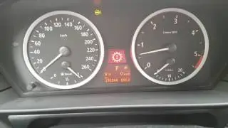 bmw e60 535d fouten