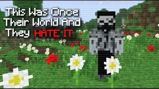 This Was Once Their World And They HATE IT (The Broken Script)