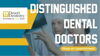 Desert Dentistry - Top 10 Best Dentists Phoenix, Arizona