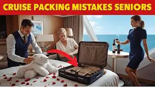 10 Things Smart Senior Cruisers Over 65 Never Pack Anymore mp4