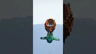 Steampunk Island | Part 1 | Timelapse Build