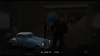 MAFIA | Навестили городского прокурора | Сальваторе открывает все двери | Новая машина |