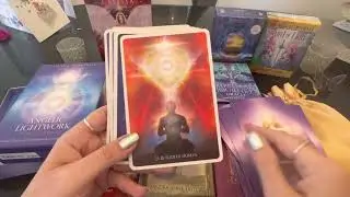 Review Top New Deck Releases of 2022!- Tarot & Oracle Cards -Holiday/Gift Time! 🎁-Deck Collection
