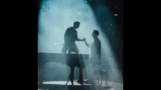 Kygo, Petey Martin - Take Me Home (Unreleased full version)