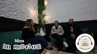 Business. Family. Real life. | The Green Lotus Dispensary Owners Tell Their Story