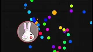 Agar.io 200 Bots Raga Minions | Cuaran