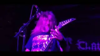 Claustrofobia at Brick by Brick 9/23/25 - #1 Reality Show