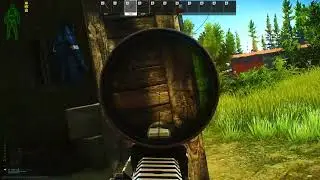 The most NON-META way to kill Shturman