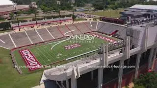 2761 ULL Cajun Field Cajundome Lafayette LA