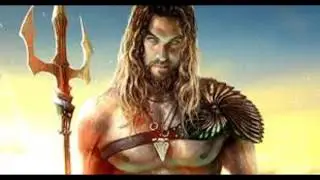 Justice League | official trailer Comic-Con (2017) Aquaman Flash Wonder Woman Batman Cyborg