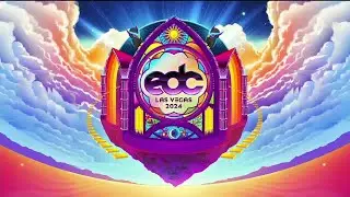 EDC weekend starts in Las Vegas