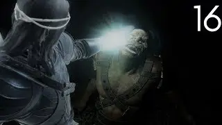 Shadow of War Lets Play 16 Upgrades and Captains for Days